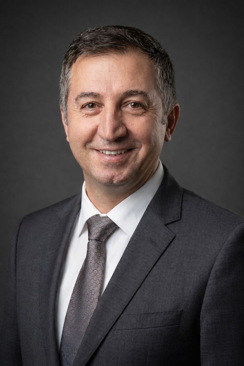 Özcan Cap – Technischer Zeichner, AL Bau Handels GmbH