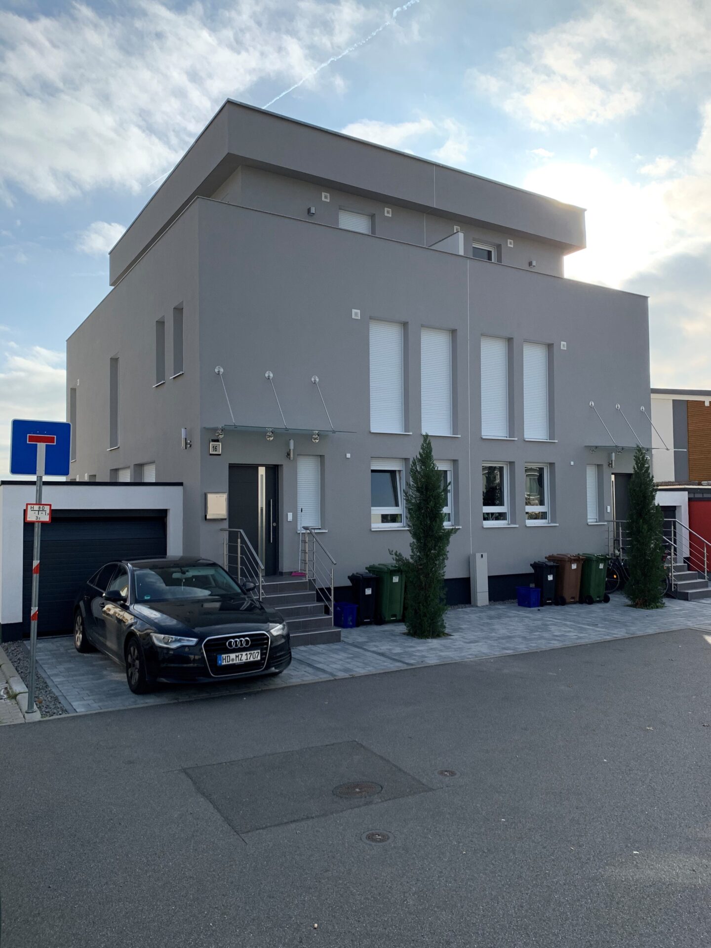 Laudenbach – Im Weingarten – Bild 2 von 8