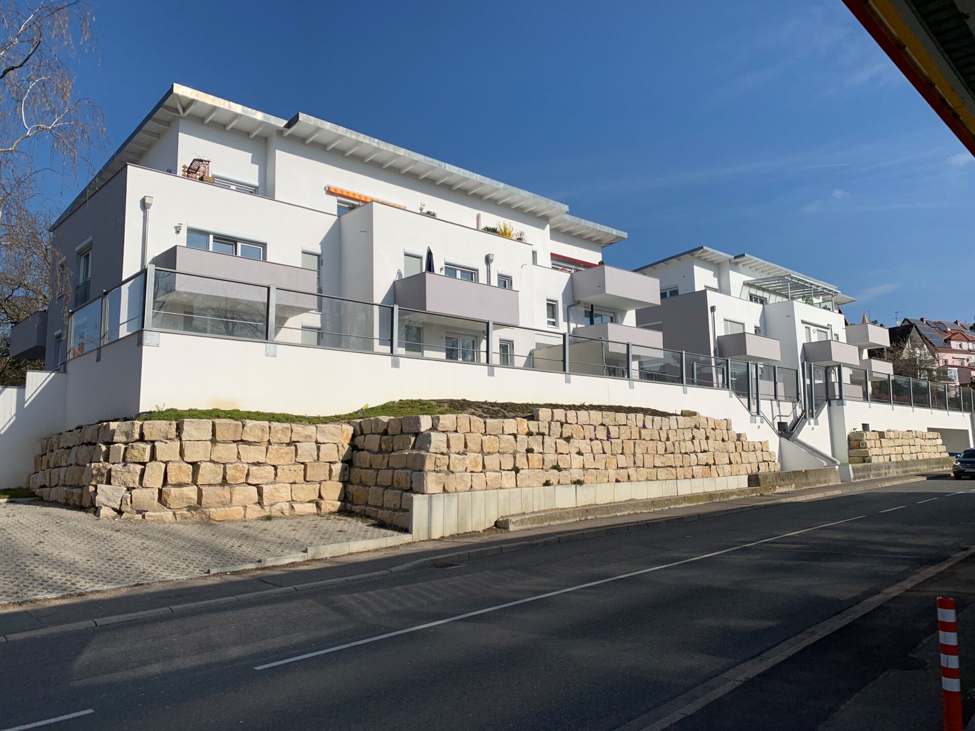 Wohnprojekt Wiesloch – Bild 2 von 8