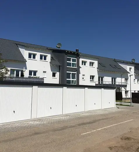 Wohnprojekt Laudenbach – Bild 2 von 8