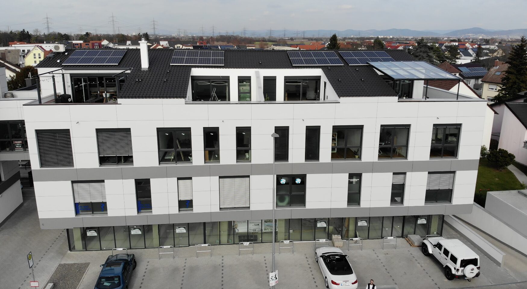 Wohnprojekt Ilvesheim – Bild 6 von 8