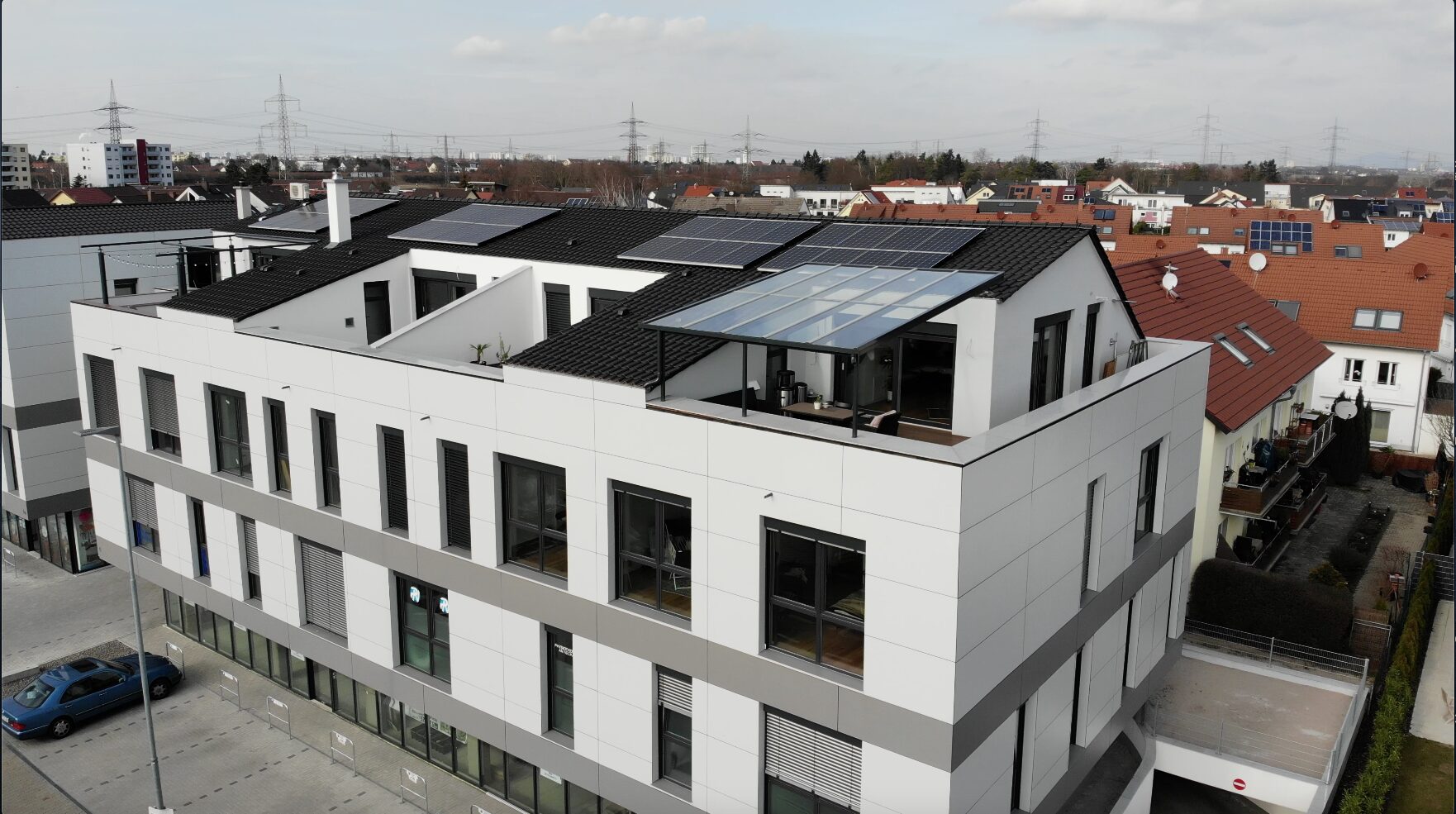 Wohnprojekt Ilvesheim – Bild 5 von 8
