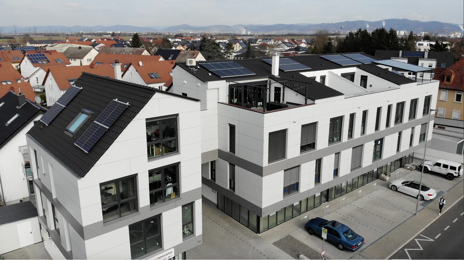 Wohnprojekt Ilvesheim – Bild 4 von 8