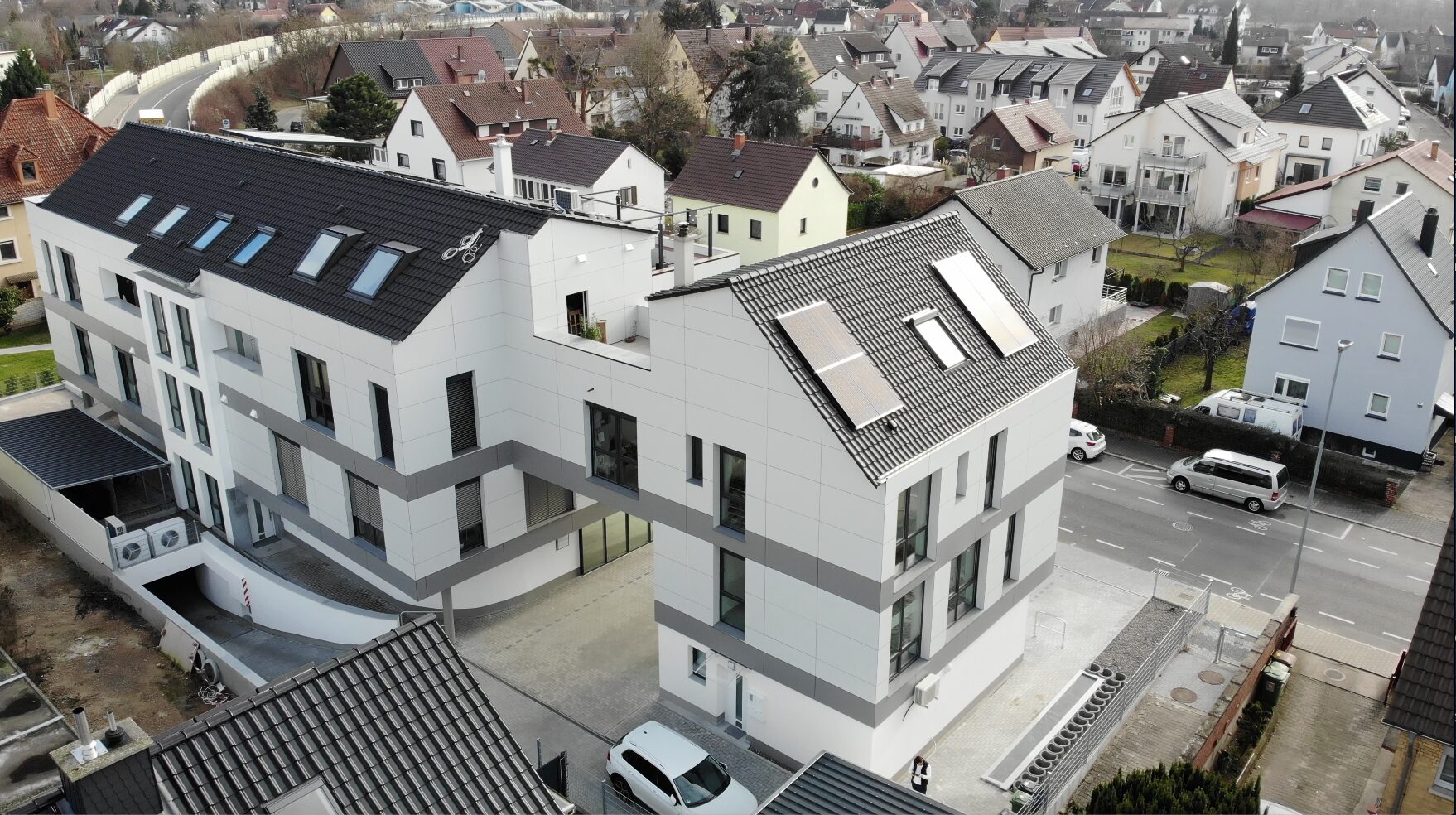 Wohnprojekt Ilvesheim – Bild 3 von 8