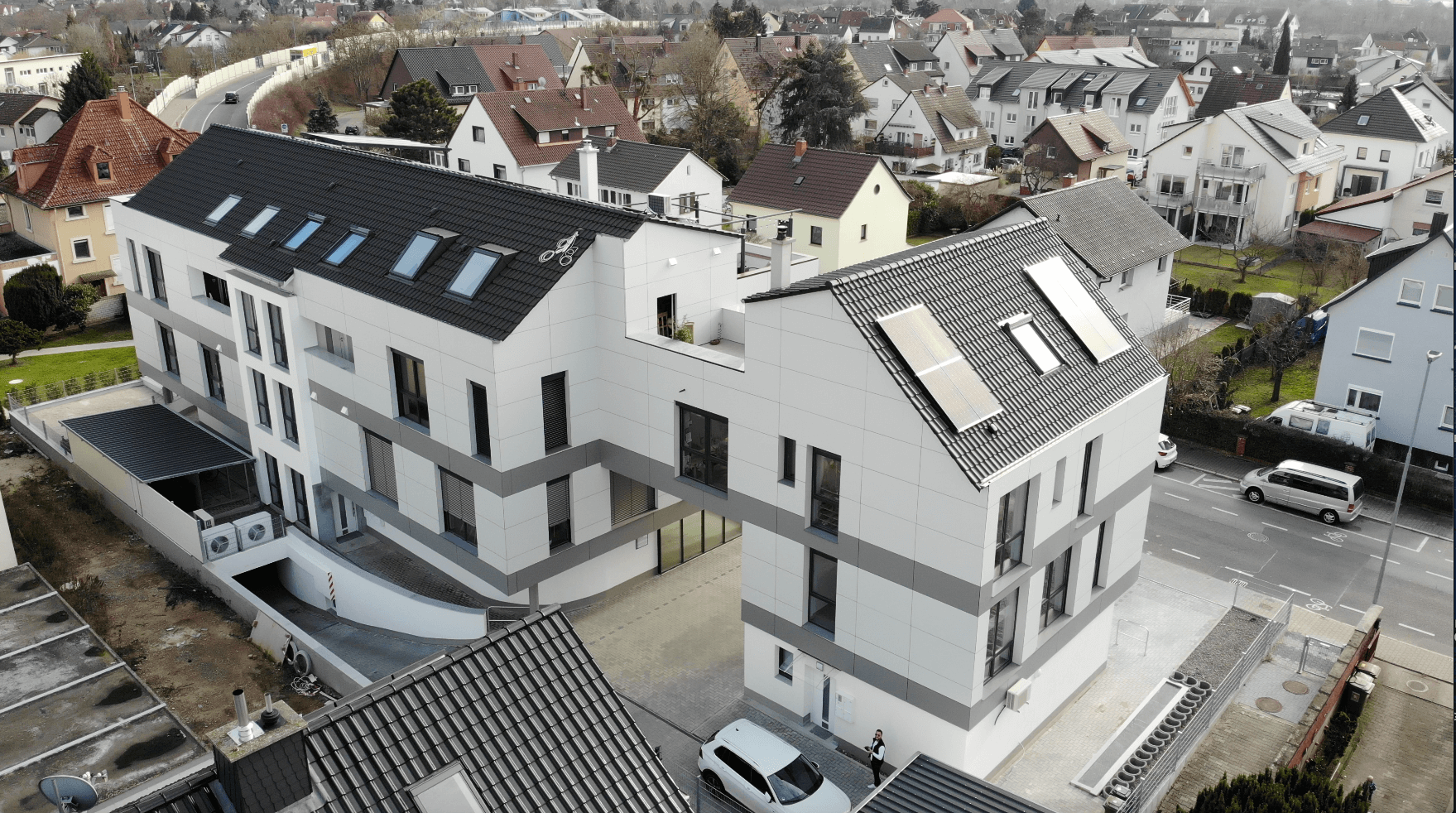 Wohnprojekt Ilvesheim – Bild 8 von 8