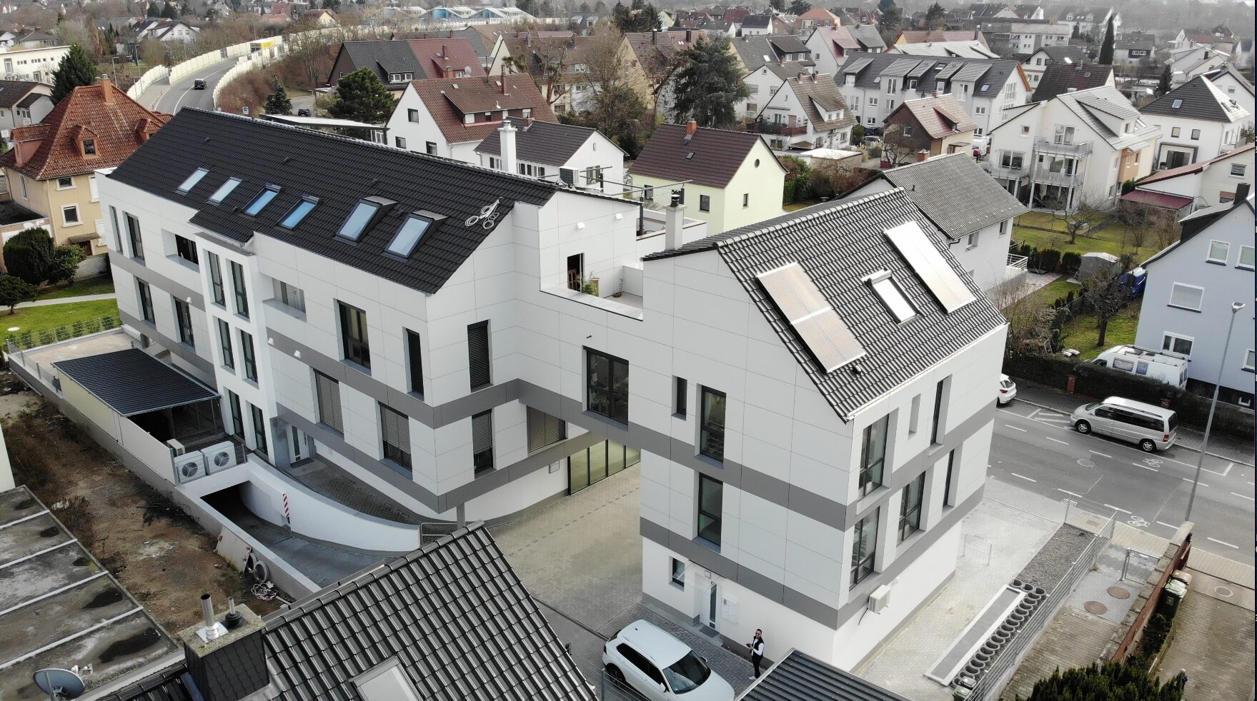 Wohnprojekt Ilvesheim – Bild 2 von 8