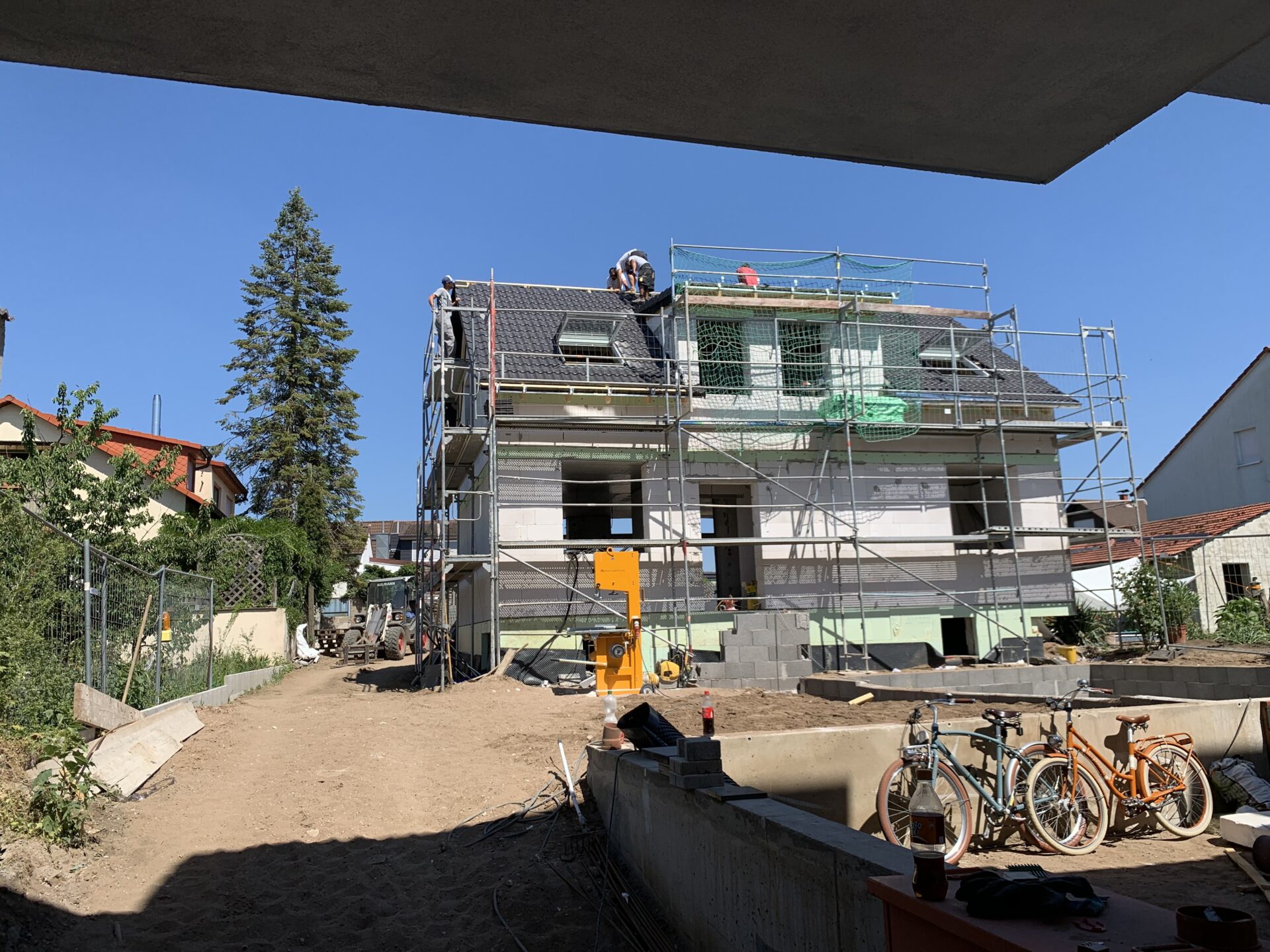 Wohnprojekt Altlußheim – Bild 2 von 8
