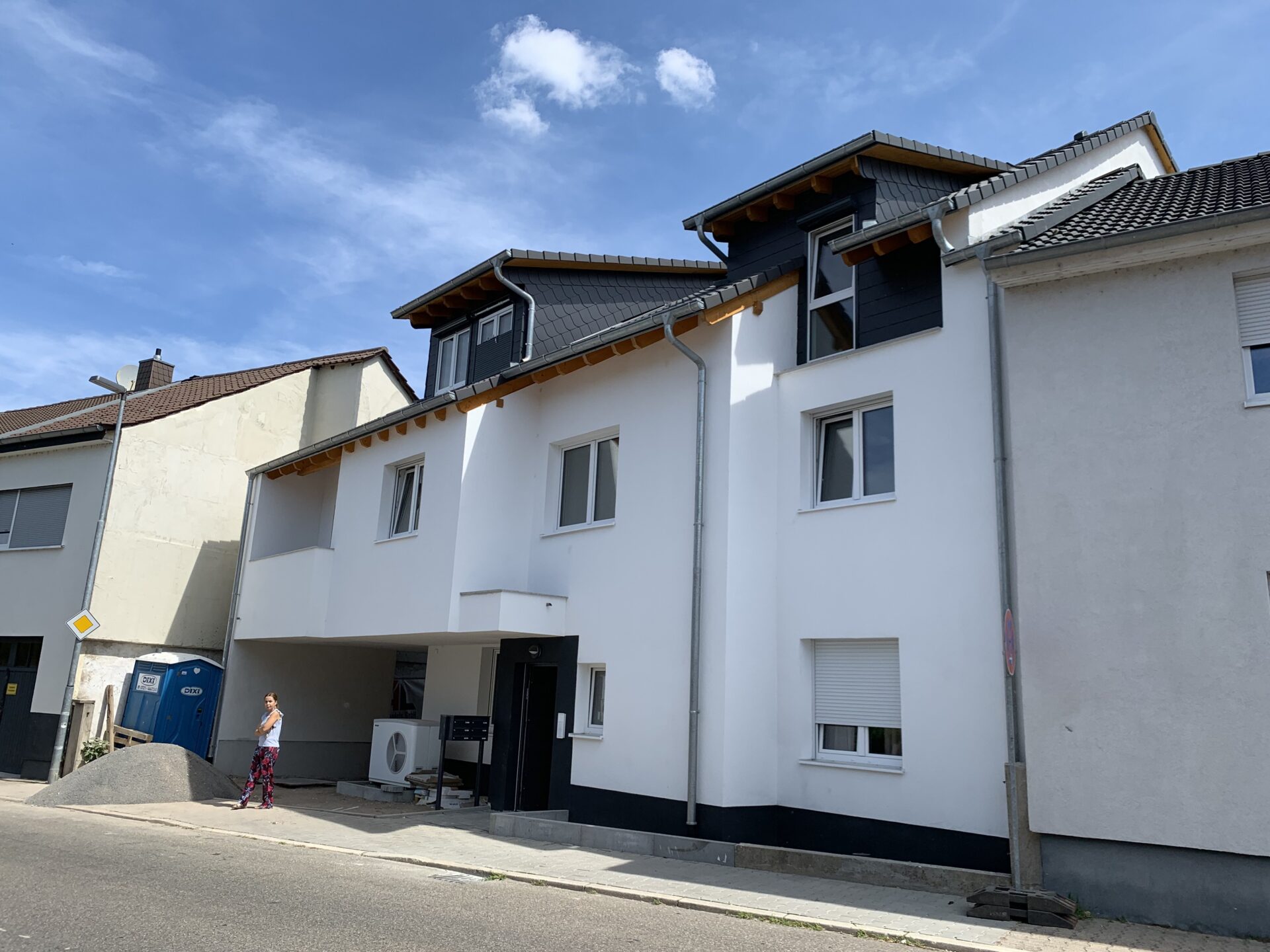 Wohnprojekt Altlußheim – Bild 3 von 8