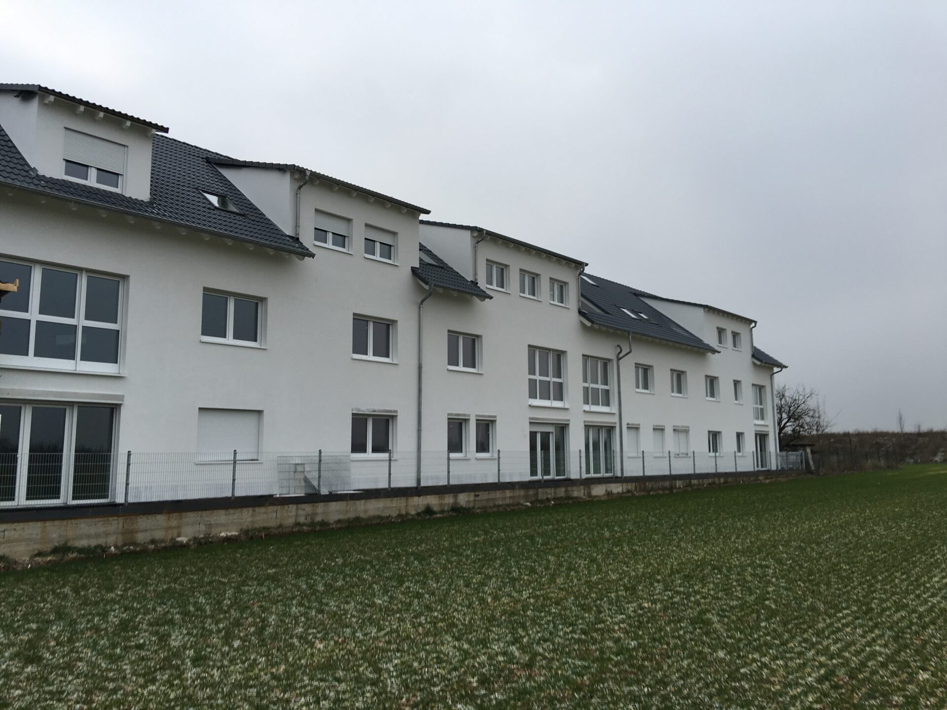 Wohnprojekt Laudenbach – Bild 7 von 8