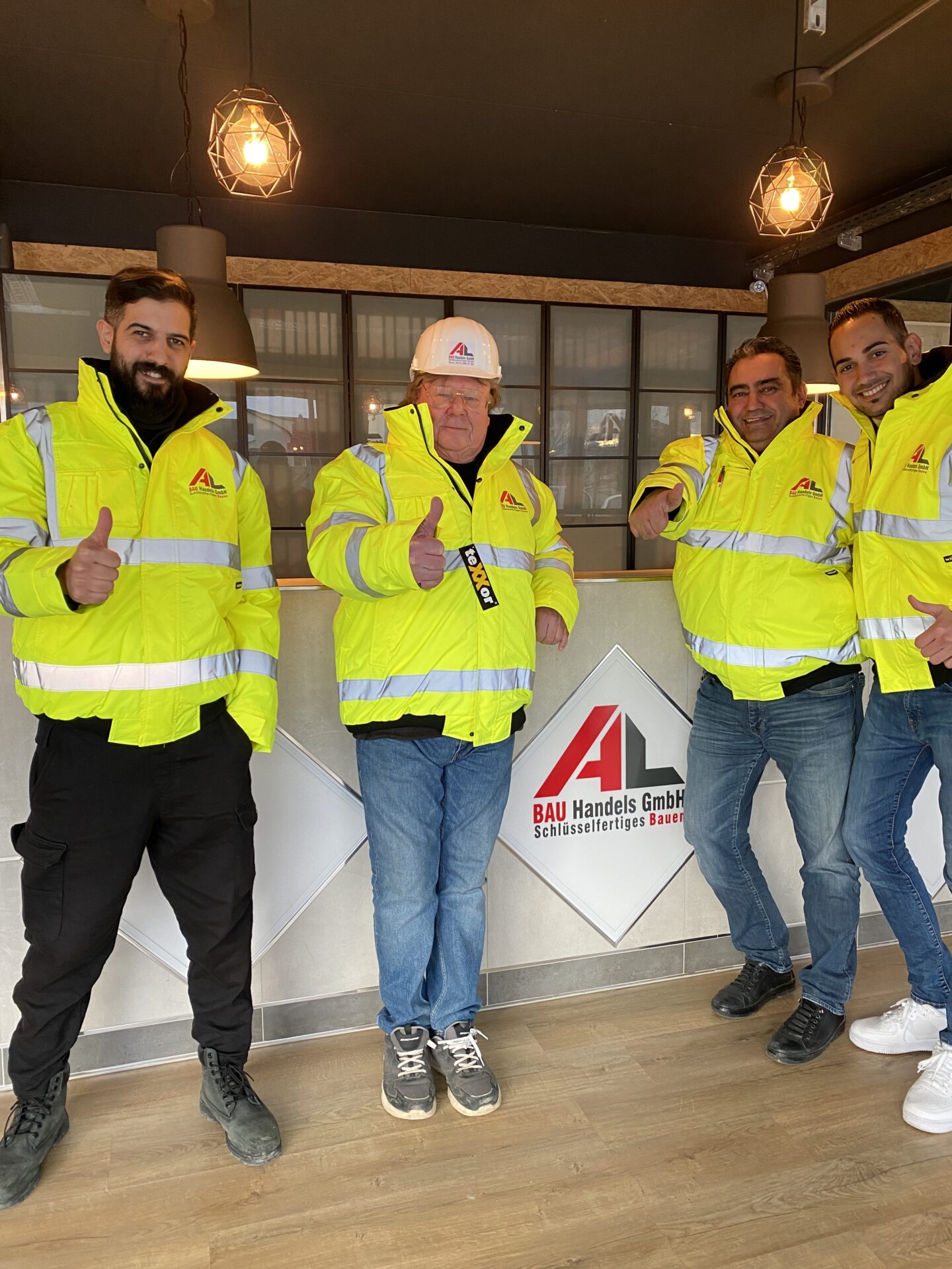 Neubau in Bad Schönborn – Bild 7 von 8