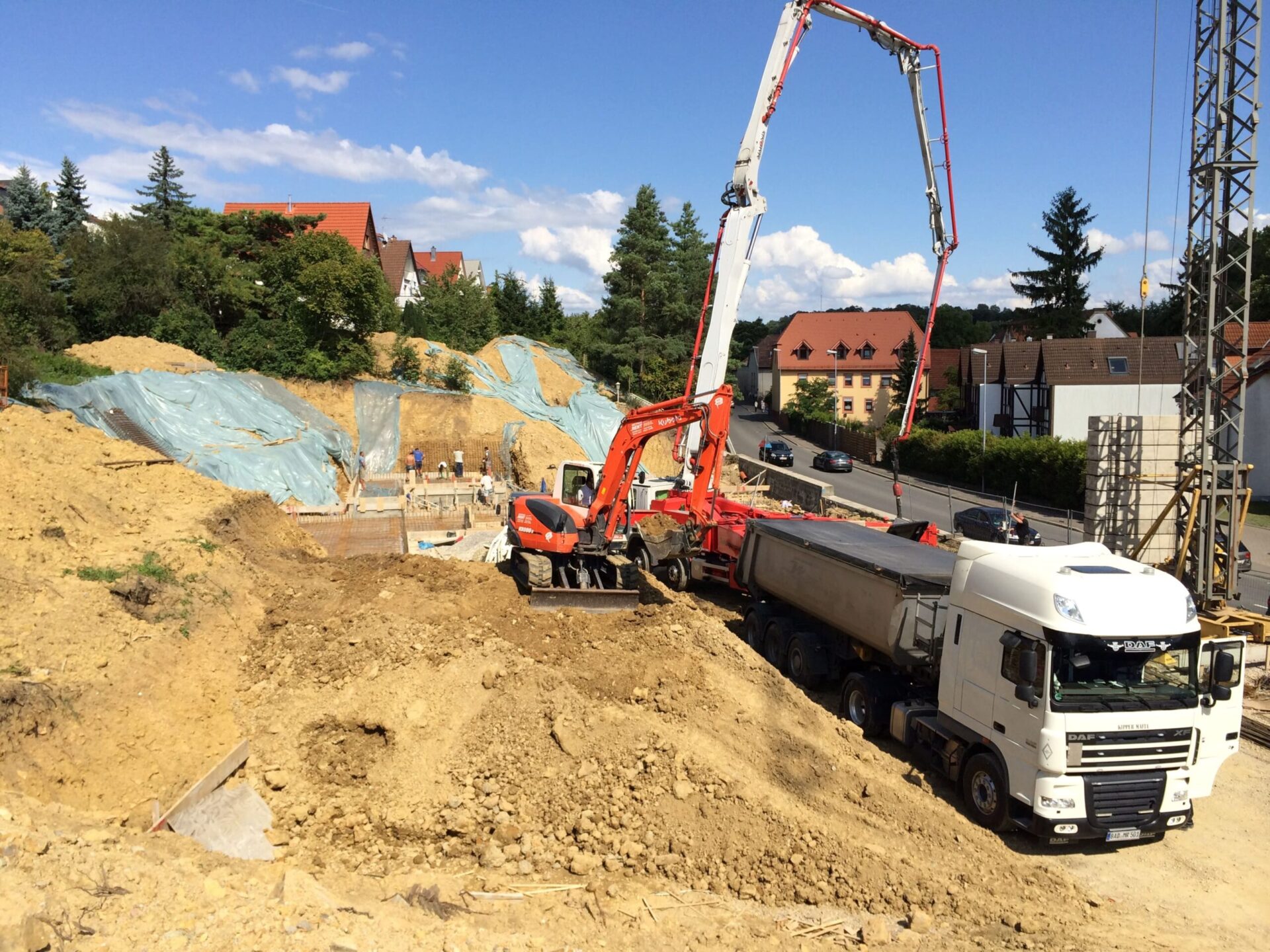 Wohnprojekt Wiesloch – Bild 8 von 8