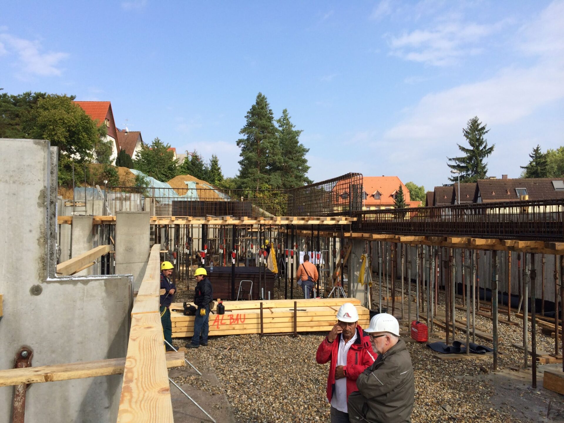 Wohnprojekt Wiesloch – Bild 6 von 8