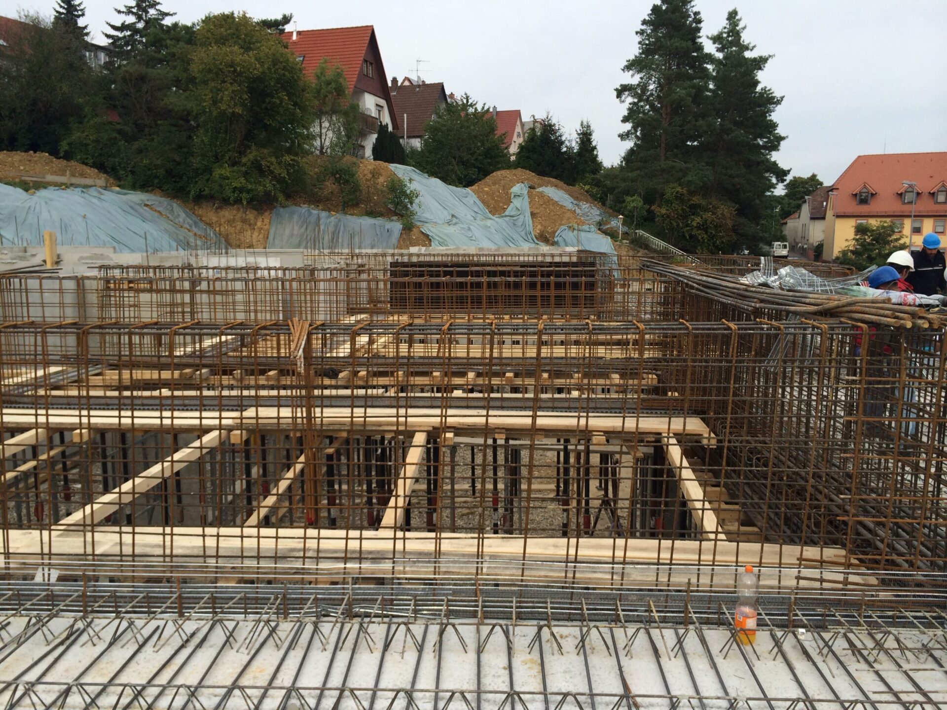 Wohnprojekt Wiesloch – Bild 7 von 8