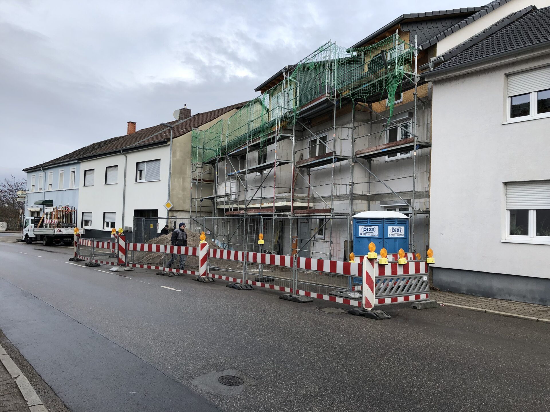 Wohnprojekt Altlußheim – Bild 4 von 8
