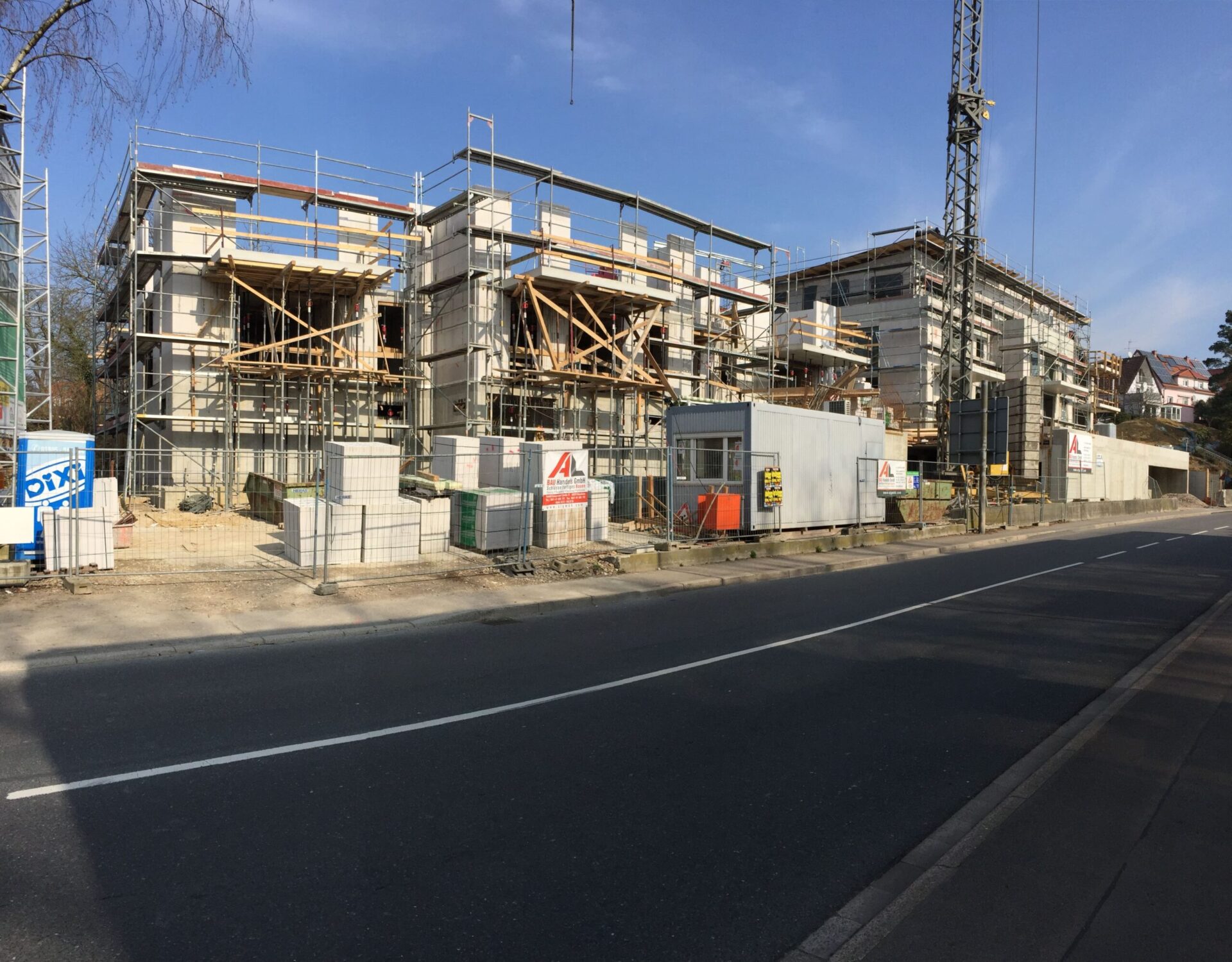 Wohnprojekt Wiesloch – Bild 5 von 8