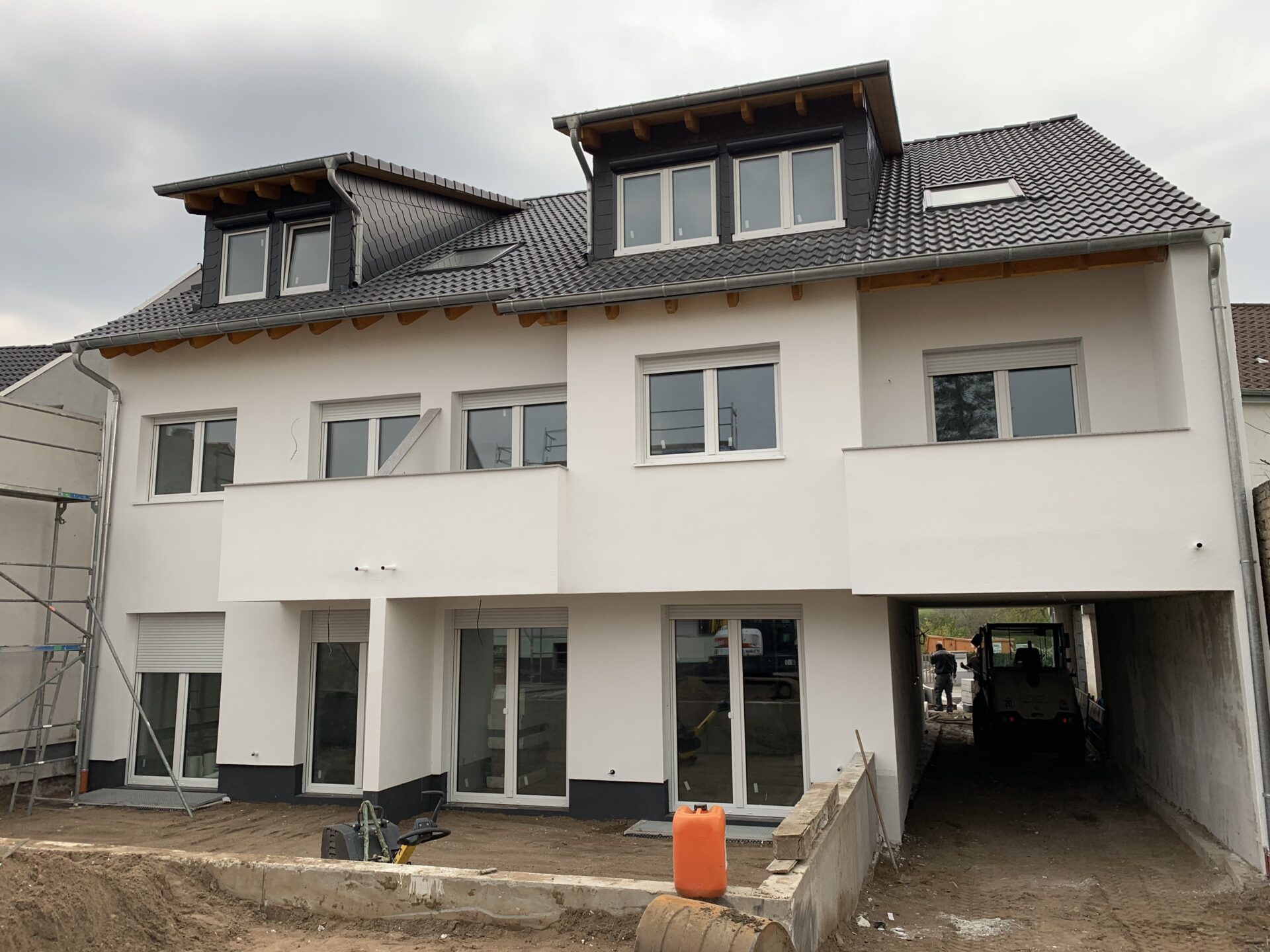 Wohnprojekt Altlußheim – Bild 6 von 8