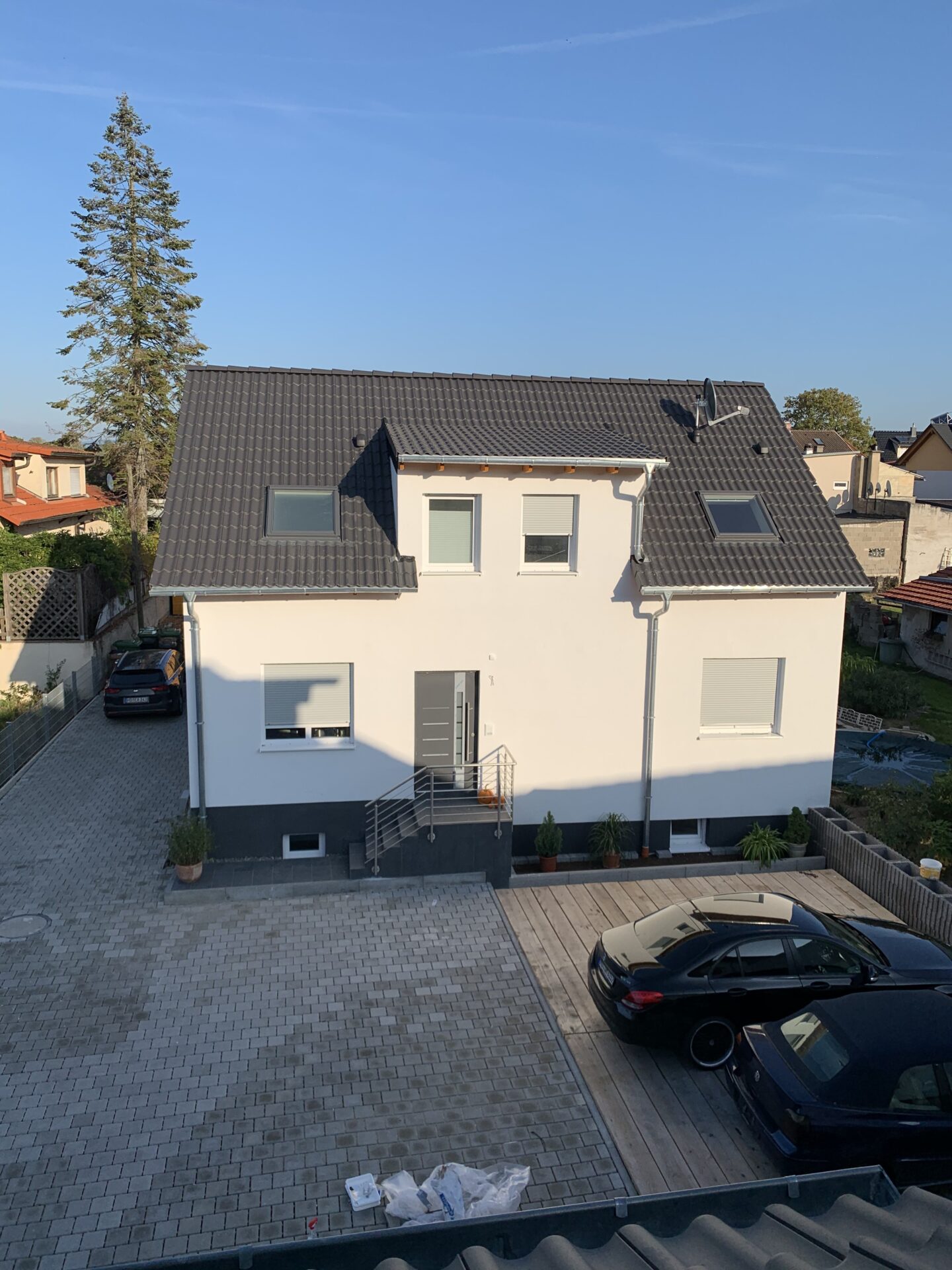 Wohnprojekt Altlußheim – Bild 7 von 8