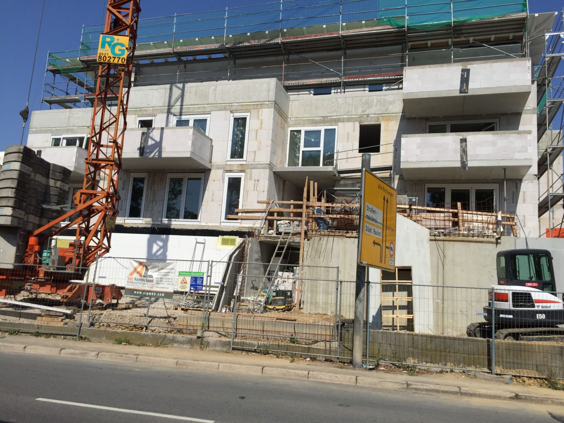 Wohnprojekt Wiesloch – Bild 4 von 8