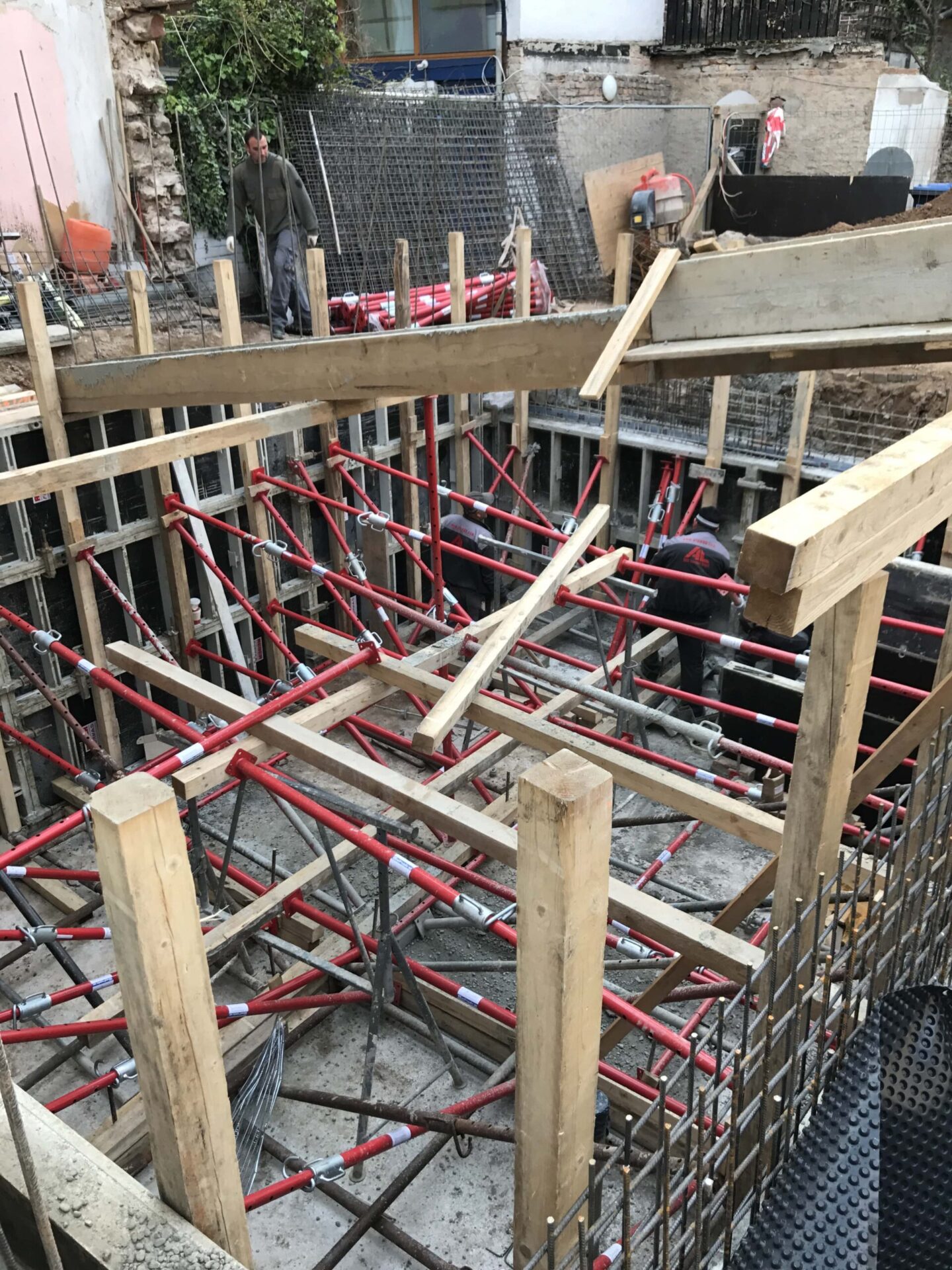 Wohnbauprojekt Heidelberg – Bild 6 von 8
