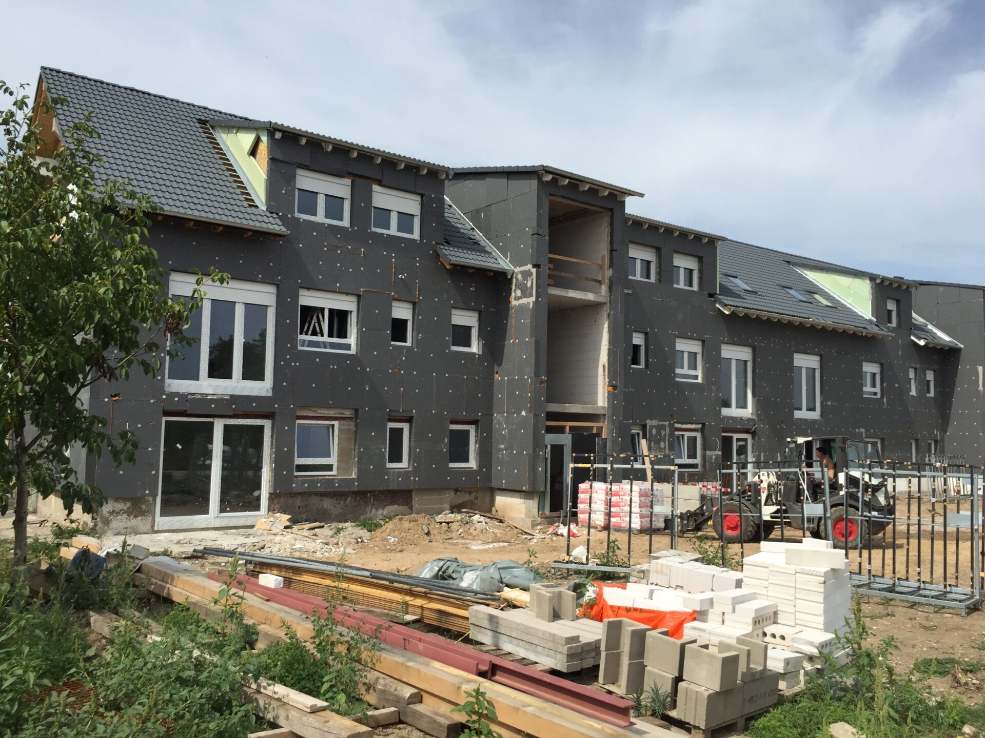 Wohnprojekt Laudenbach – Bild 3 von 8