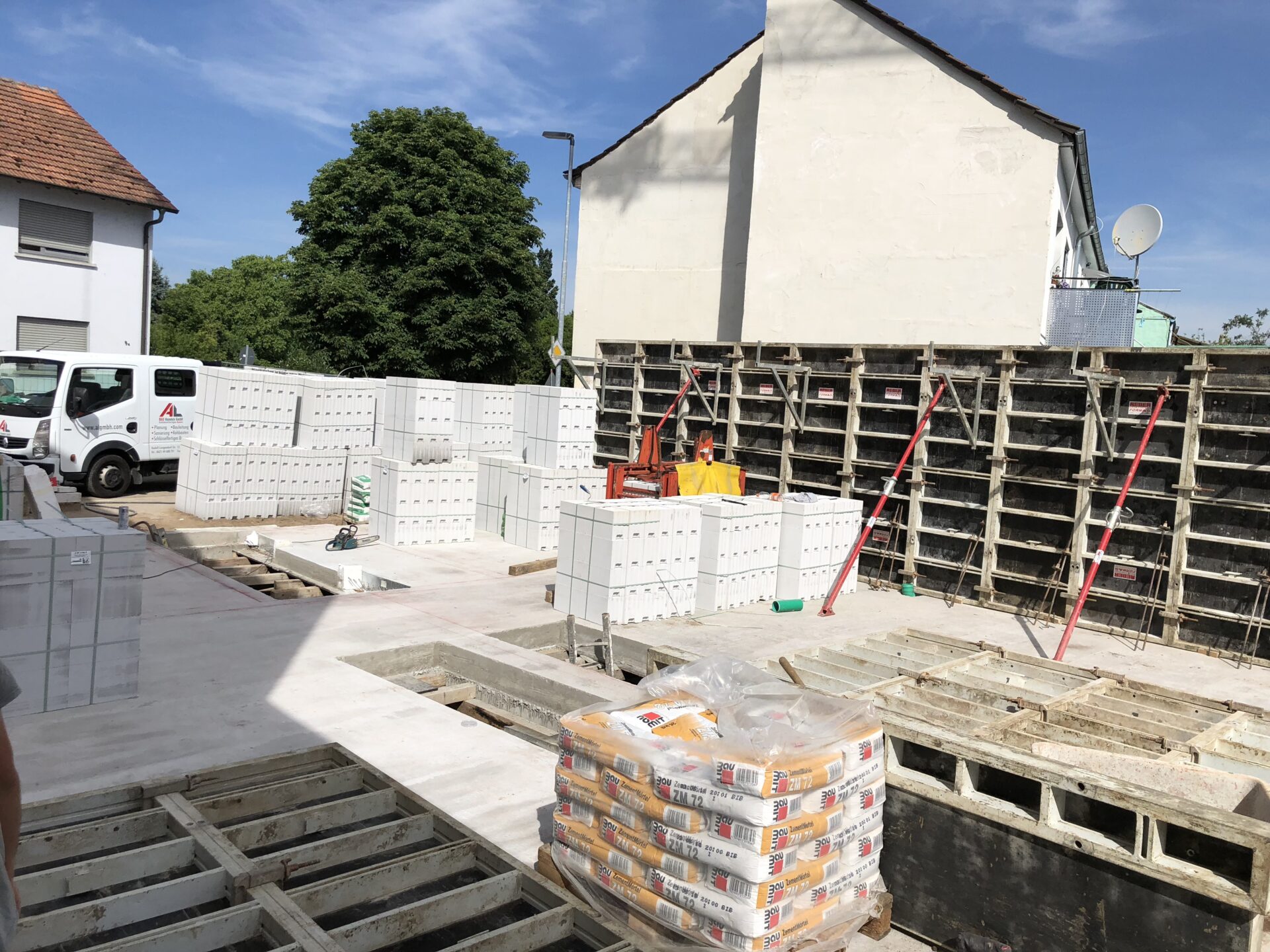 Wohnprojekt Altlußheim – Bild 8 von 8