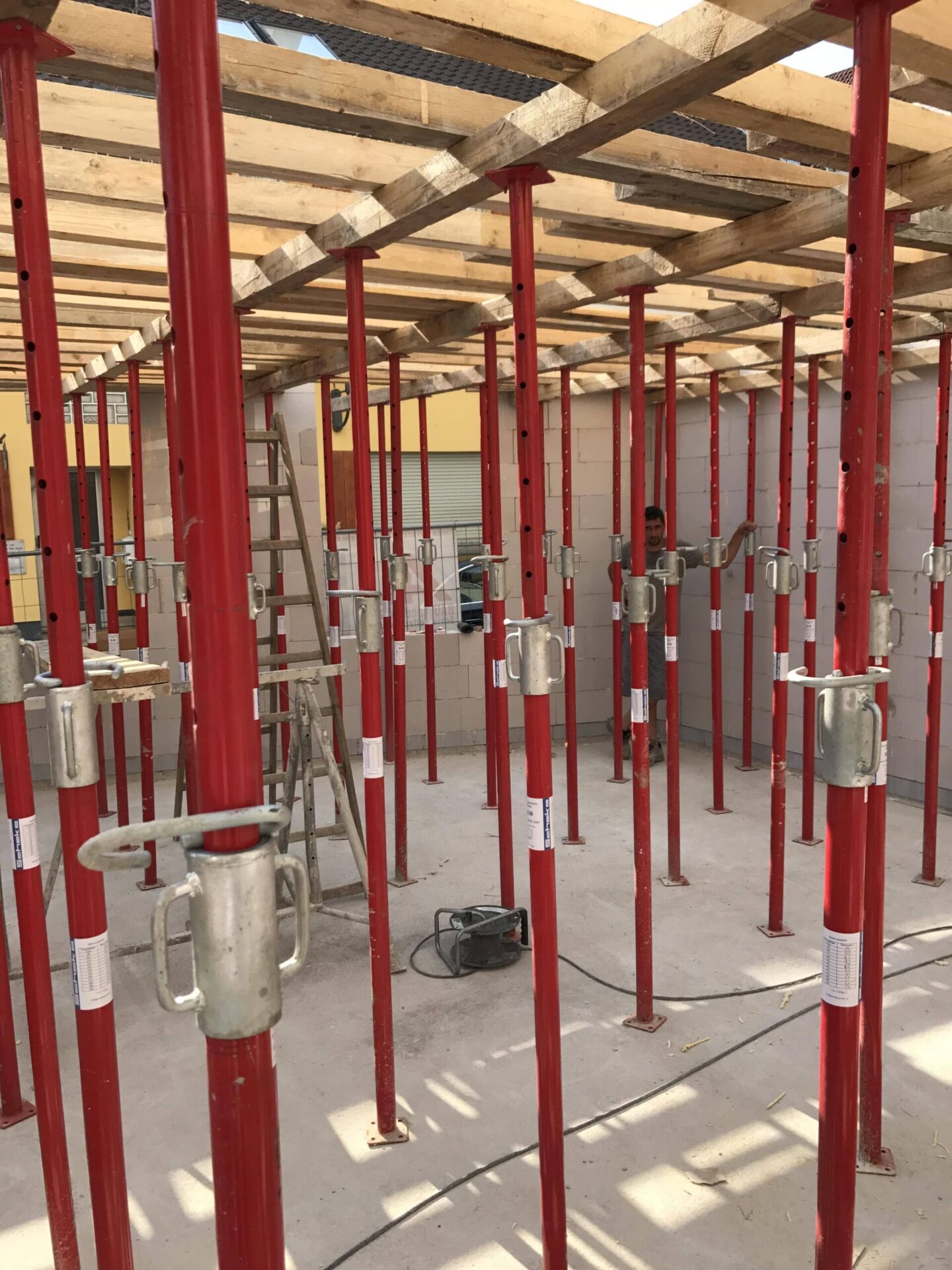 Wohnbauprojekt Heidelberg – Bild 3 von 8