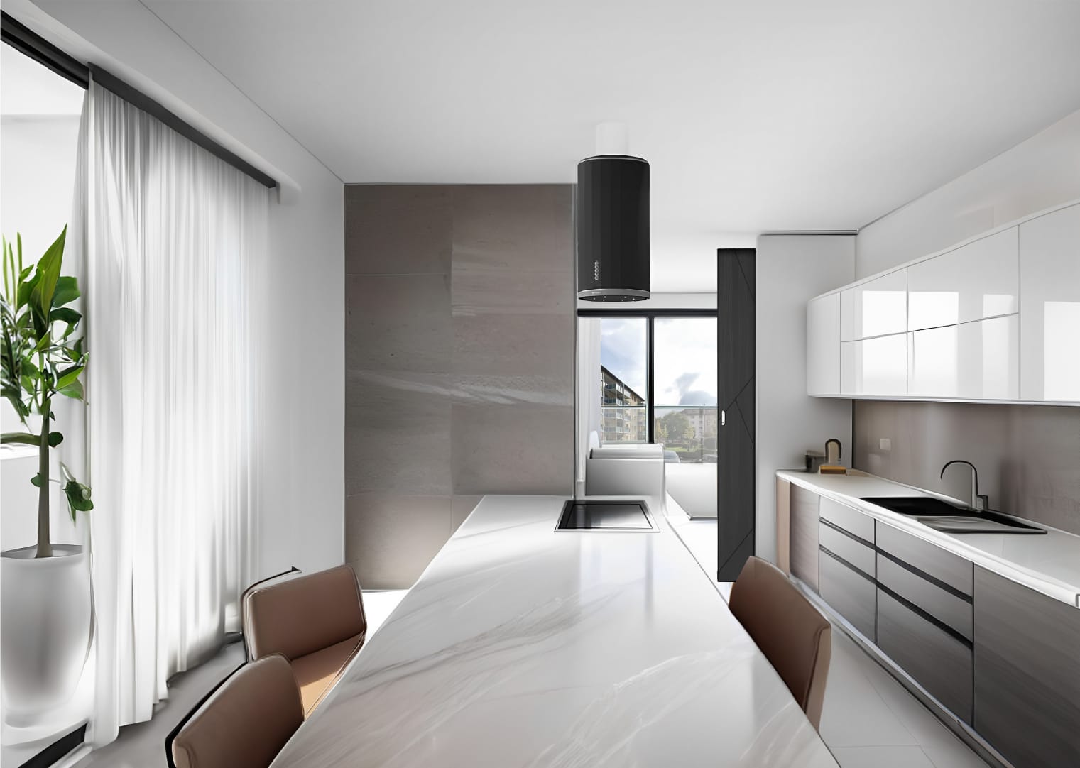 Bauprojekt Mannheim-Lindenhof – Bild 3 von 8