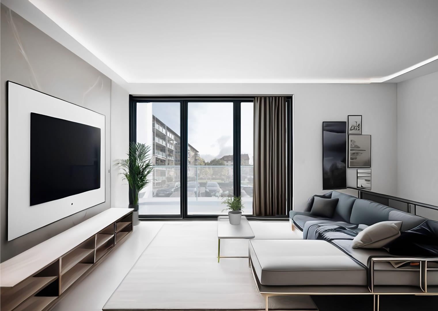 Bauprojekt Mannheim-Lindenhof – Bild 6 von 8