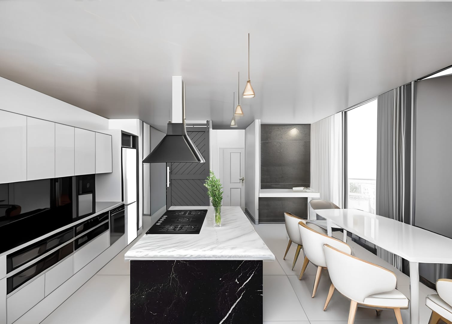 Bauprojekt Mannheim-Lindenhof – Bild 8 von 8