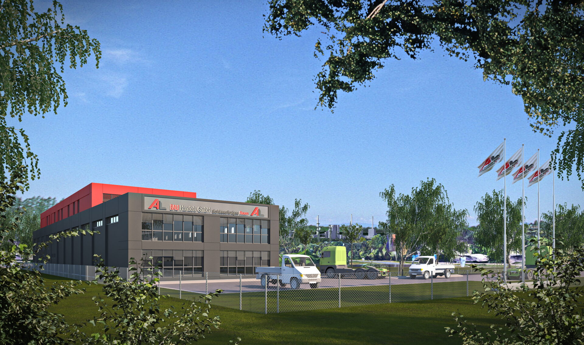 Wohnbau Mannheim-Friedrichsfeld – Bild 6 von 8