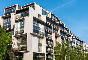 Wohnprojekt Oftersheim – Bauprojekt von AL Bau Handels GmbH