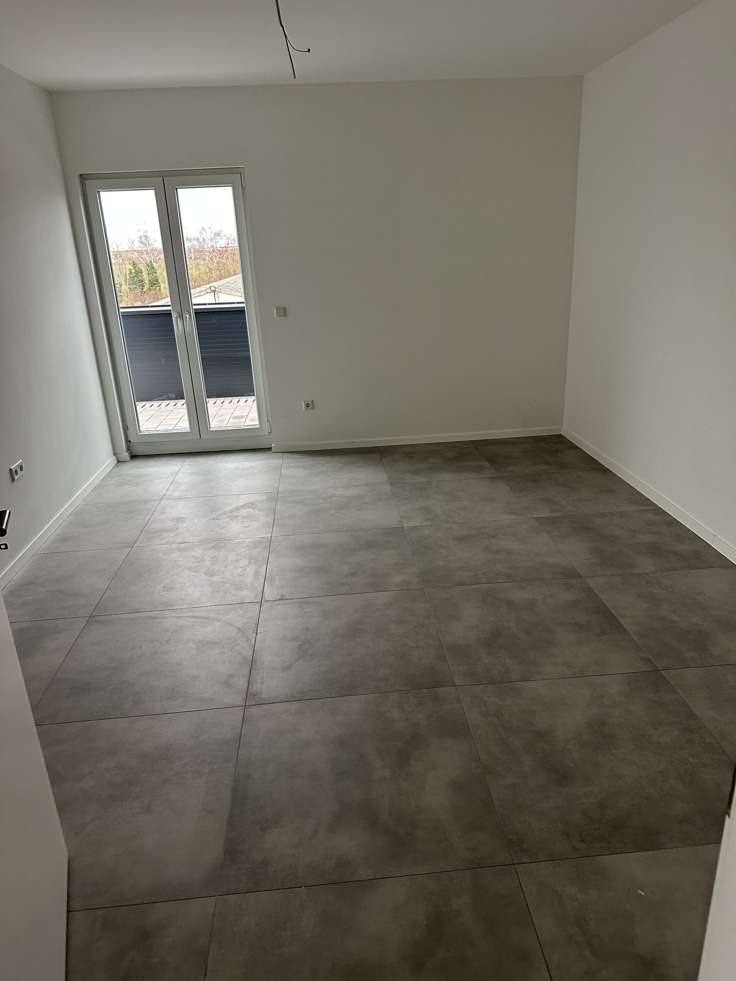 Neue Firmenzentrale AL Bau · Mannheim-Friedrichsfeld – Bild 22 von 33