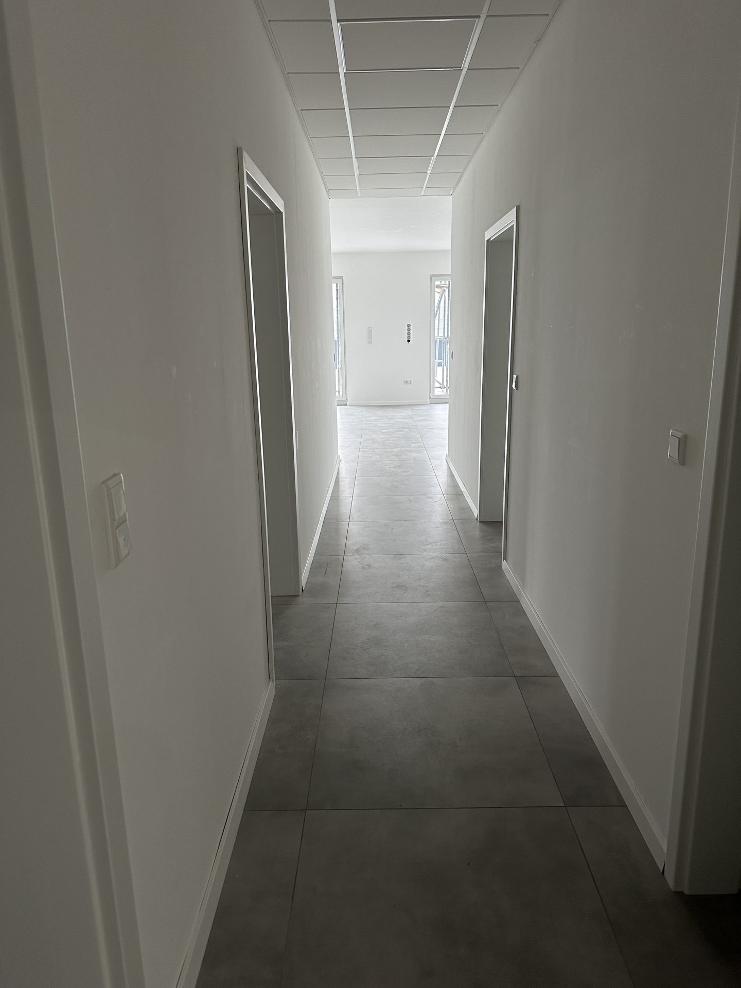 Neue Firmenzentrale AL Bau · Mannheim-Friedrichsfeld – Bild 24 von 33